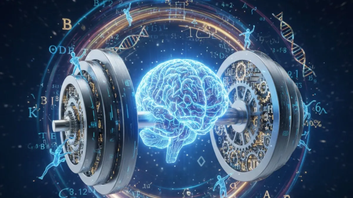 Imagem principal de O poder do bilinguismo